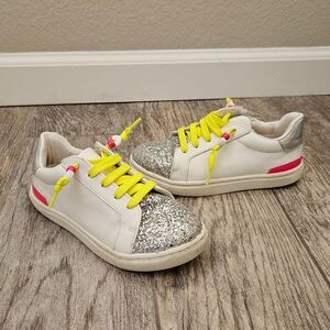 DV by Dolce Vita Girl's Salister Fashion Sneakers Size 13